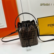 Fendi Bucket Bags